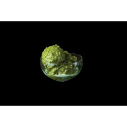 PISTACHIO ICE CREAM