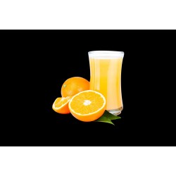 FRESH ORANGE JUICE