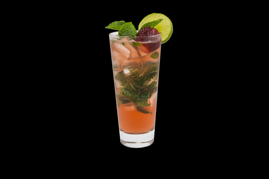 MOJITO BERRY