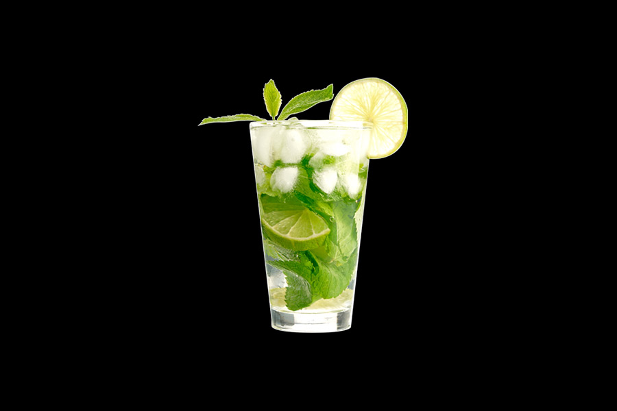 MOJITO MINT