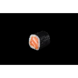 SALMON SPICY MAKI