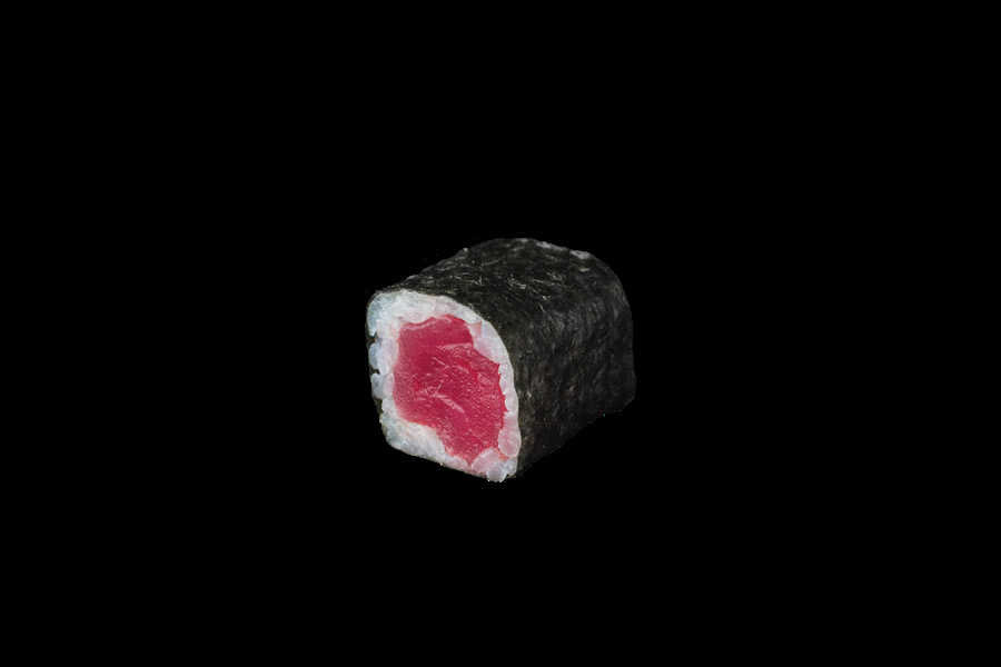 TUNA MAKI