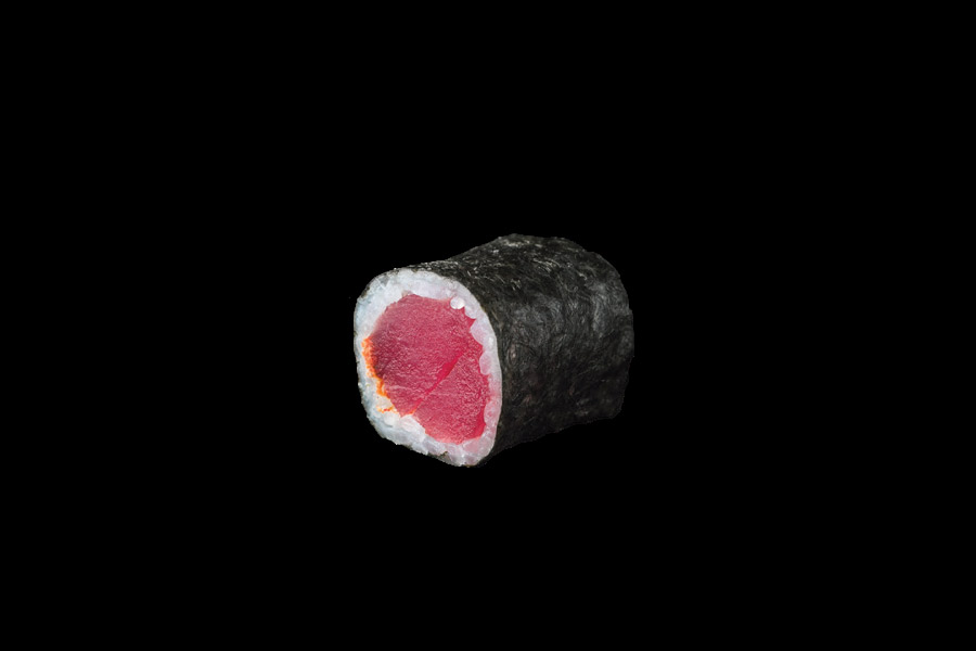 TUNA SPICY MAKI