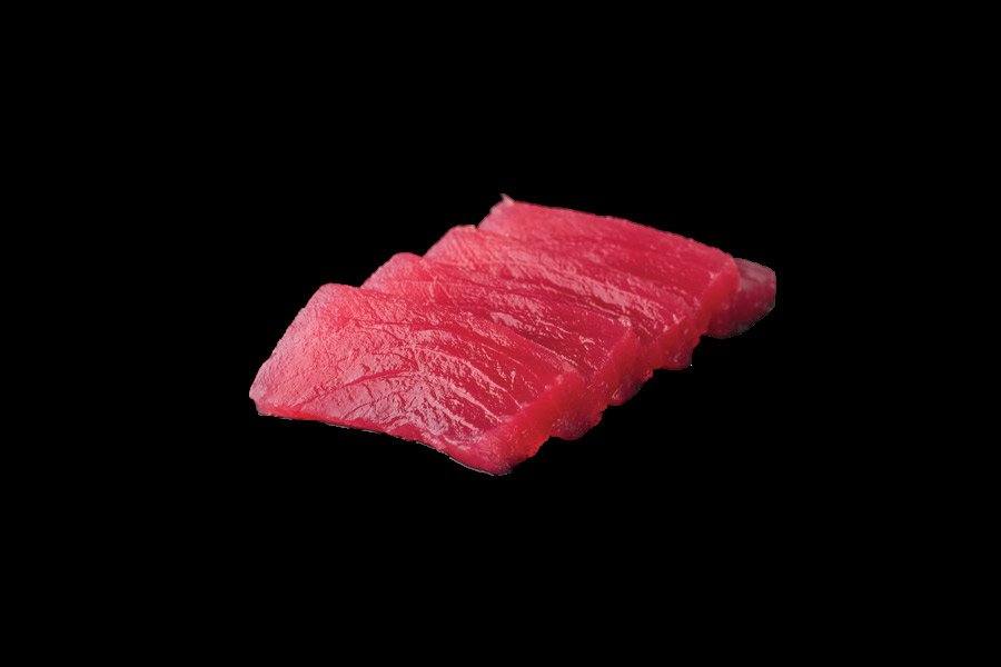 TUNA SASHIMI