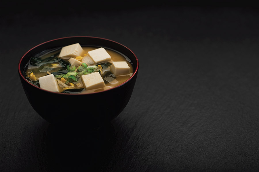 MISO SOUP