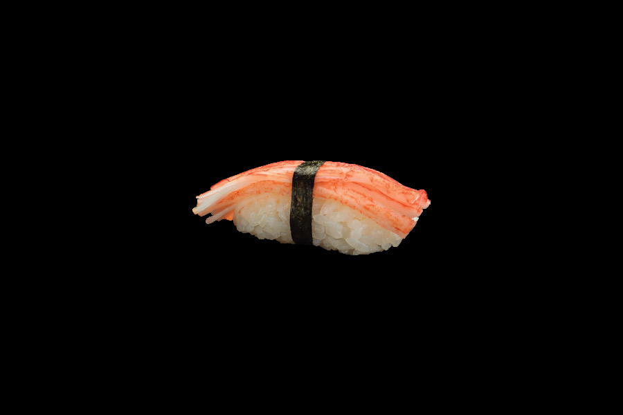 CRAB SUSHI