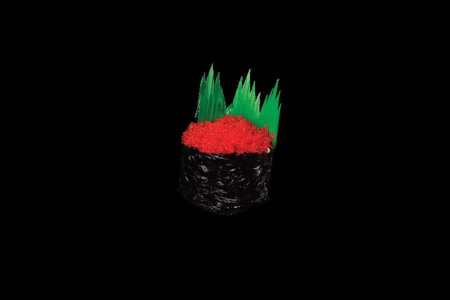 MASAGO (CAVIAR) GUNKAN