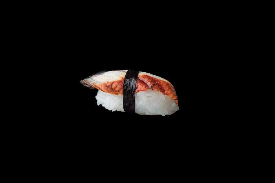 UNAGI (EEL) SUSHI