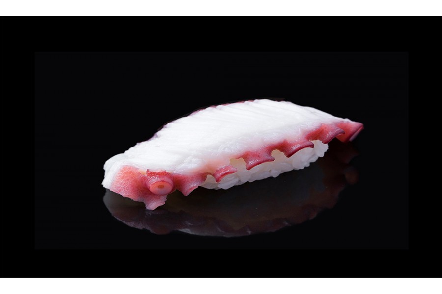 OCTUPUS SUSHI